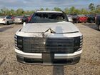 2026 Hyundai Palisade Sel Convenience Белый vin: KM8RGES2XTU036527