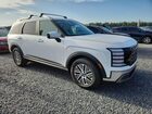 2026 Hyundai Palisade Blue Sel Premium White vin: KM8RH5SA4TU060018 2026 Hyundai Palisade Blue Sel Premium White vin: KM8RH5SA4TU060018