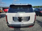 2026 Hyundai Palisade Blue Sel Premium White vin: KM8RH5SA4TU060018 2026 Hyundai Palisade Blue Sel Premium White vin: KM8RH5SA4TU060018