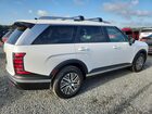 2026 Hyundai Palisade Blue Sel Premium White vin: KM8RH5SA4TU060018 2026 Hyundai Palisade Blue Sel Premium White vin: KM8RH5SA4TU060018