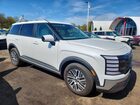 2026 Hyundai Palisade Sel Premium White vin: KM8RHESA2TU060891 2026 Hyundai Palisade Sel Premium White vin: KM8RHESA2TU060891