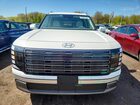 2026 Hyundai Palisade Sel Premium White vin: KM8RHESA2TU060891 2026 Hyundai Palisade Sel Premium White vin: KM8RHESA2TU060891