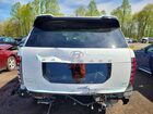 2026 Hyundai Palisade Sel Premium White vin: KM8RHESA2TU060891 2026 Hyundai Palisade Sel Premium White vin: KM8RHESA2TU060891