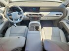 2026 Hyundai Palisade Sel Premium White vin: KM8RHESA2TU060891 2026 Hyundai Palisade Sel Premium White vin: KM8RHESA2TU060891