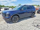 2026 Hyundai Palisade Xrt Pro Blue vin: KM8RJES21TU042248