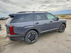 2026 Hyundai Palisade Xrt Pro Gray vin: KM8RJES22TU037544