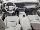 2026 Hyundai Palisade Xrt Pro Gray vin: KM8RJES22TU037544