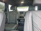 2026 Hyundai Palisade Xrt Pro Blue vin: KM8RJES23TU059228