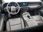 2026 Hyundai Palisade Xrt Pro Blue vin: KM8RJES23TU059228