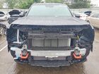 2026 Hyundai Palisade Xrt Pro Blue vin: KM8RJES23TU059228