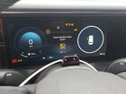 2026 Hyundai Palisade Xrt Pro Blue vin: KM8RJES23TU059228
