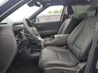 2026 Hyundai Palisade Xrt Pro Blue vin: KM8RJES23TU059228