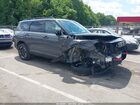 2026 Hyundai Palisade Xrt Pro Серый vin: KM8RJES27TU070054