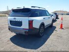 2026 Hyundai Palisade Xrt Pro Белый vin: KM8RJES28TU049844 2026 Hyundai Palisade Xrt Pro Белый vin: KM8RJES28TU049844