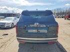 2026 Hyundai Palisade Limited Black vin: KM8RKES25TU074438