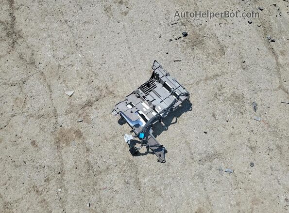KM8RKES25TU074438 2026 HYUNDAI PALISADE Black Widok naklejki z numerem VIN