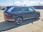 2026 Hyundai Palisade Limited Black vin: KM8RKES25TU074438