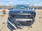 2026 Hyundai Palisade Limited Black vin: KM8RKES25TU074438