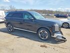 2026 Hyundai Palisade Limited Black vin: KM8RKES25TU074438