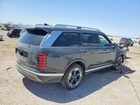 2026 Hyundai Palisade Limited Угольный vin: KM8RKESA1TU060060
