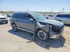 2026 Hyundai Palisade Limited Угольный vin: KM8RKESA1TU060060