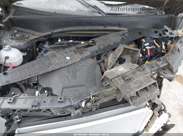 KM8RLES22TU092618 2026 HYUNDAI PALISADE Зеленый Вид сзади