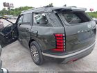 2026 Hyundai Palisade Sel 7p Зеленый vin: KM8RLES22TU092618 2026 Hyundai Palisade Sel 7p Зеленый vin: KM8RLES22TU092618