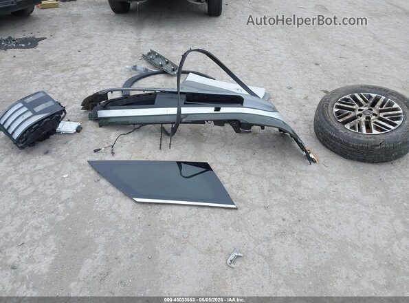 KM8RLES22TU092618 2026 HYUNDAI PALISADE Зеленый Вид щитка приборов