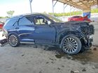 2026 Hyundai Palisade Calligraphy Синий vin: KM8RM5S29TU031375