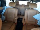 2026 Hyundai Palisade Calligraphy Синий vin: KM8RM5S29TU031375