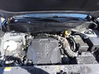 2026 Hyundai Palisade Calligraphy Gray vin: KM8RMES23TU020372