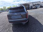 2026 Hyundai Palisade Calligraphy Gray vin: KM8RMES23TU020372