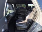 2026 Hyundai Palisade Calligraphy Gray vin: KM8RMES23TU020372
