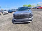 2026 Hyundai Palisade Calligraphy Gray vin: KM8RMES23TU020372