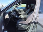 2026 Hyundai Palisade Calligraphy Gray vin: KM8RMES23TU020372