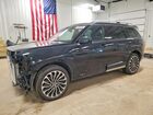 2026 Hyundai Palisade Hybrid Calligraphy Green vin: KM8RMESA6TU038002