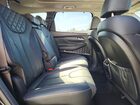 2021 Hyundai Santa Fe Hybrid Sel Premium Hev Black vin: KM8S3DA13MU008375