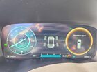 2021 Hyundai Santa Fe Hybrid Sel Premium Hev Black vin: KM8S3DA13MU008375