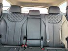 2022 Hyundai Santa Fe Hybrid Limited Белый vin: KM8S5DA10NU051289
