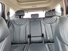 2021 Hyundai Santa Fe Limited Charcoal vin: KM8S5DA18MU004185