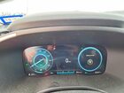 2021 Hyundai Santa Fe Limited Charcoal vin: KM8S5DA18MU004185