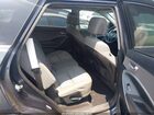 2017 Hyundai Santa Fe Se Серый vin: KM8SM4HF2HU223766