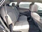 2018 Hyundai Santa Fe Se Black vin: KM8SM4HF2JU260564 2018 Hyundai Santa Fe Se Black vin: KM8SM4HF2JU260564