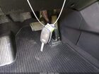 2017 Hyundai Santa Fe Se Silver vin: KM8SM4HF7HU200581
