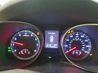 2016 Hyundai Santa Fe Se White vin: KM8SMDHF2GU131894