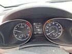 2018 Hyundai Santa Fe Se Серебряный vin: KM8SMDHF3JU273159