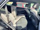 2018 Hyundai Santa Fe Se Черный vin: KM8SMDHF8JU295089
