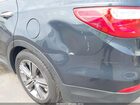 2016 Hyundai Santa Fe Limited Gray vin: KM8SN4HF3GU135482