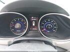 2016 Hyundai Santa Fe Limited Серебряный vin: KM8SN4HF4GU149424