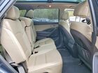 2016 Hyundai Santa Fe Se Charcoal vin: KM8SR4HF4GU134975 2016 Hyundai Santa Fe Se Charcoal vin: KM8SR4HF4GU134975